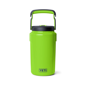 Yeti: YETI Silo 1/2 G Straw Jug Venom