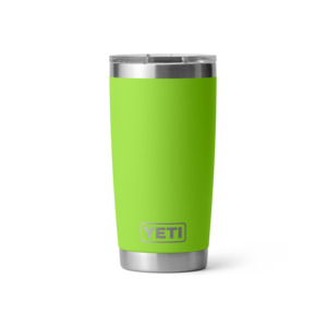 Yeti: YETI Rambler 20 oz Tumbler MS Venom