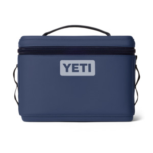 YETI DAYTRIP INSULATED LUNCH BOX 9L - CLASSIC NAVY
