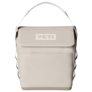 YETI DAYTRIP INSULATED LUNCH BAG 6L - CAPE TAUPE