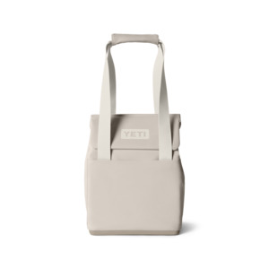 Yeti: YETI DAYTRIP INSULATED TOTE BAG 14L - CAPE TAUPE