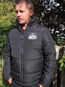 Puffer Jacket