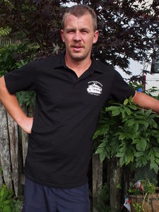 Products: Polo Shirt