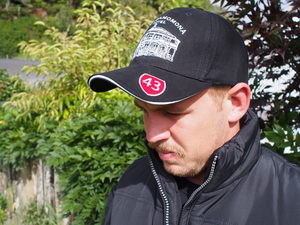 Cap