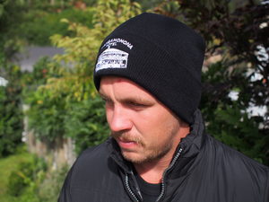 Beanie
