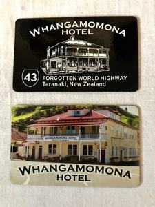 Fridge Magnet