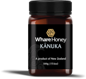 Products: Kānuka
