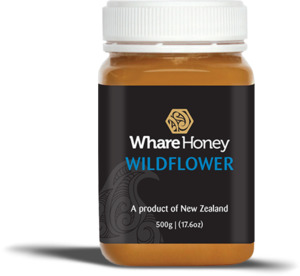 Products: Wildflower