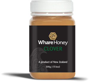Products: Clover