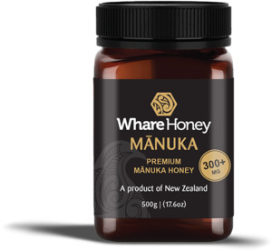 Products: Mānuka MG 300+