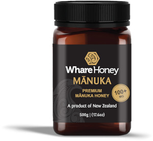 Products: Mānuka MG 100+