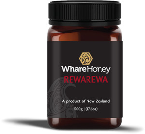 Products: Rewarewa