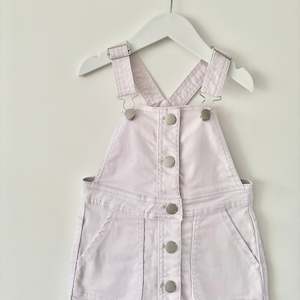 Lilys Top Picks: Jamie Kay Grace Pinafore, Size 4
