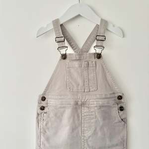 Lilys Top Picks: La Sienna Overalls, Size 3