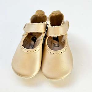 Sale: Bobux Mary Janes, Size S