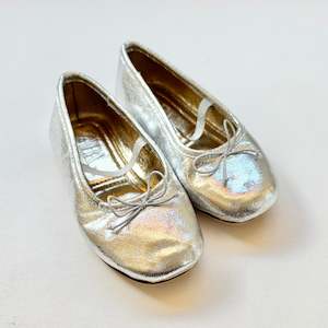 Zara Ballet Flats, EU23