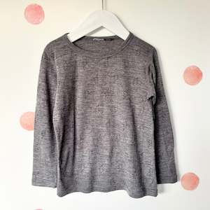 Sale: Crown Range Thunderbolt Merino Tee, Size 5