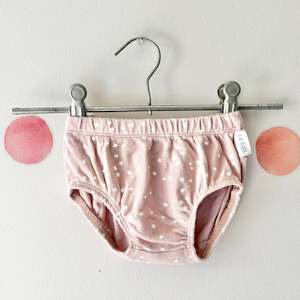 Le Edit Star Bloomers, 0-3m