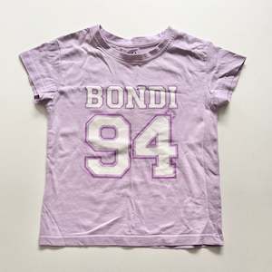 2 Basics: $2 BASICS - Bondi Tee, Size 7