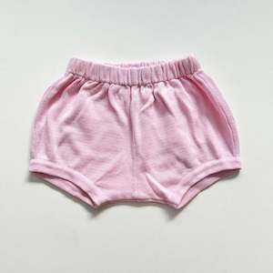 $2 BASICS - Vintage Cherub Shorties, 0-3m