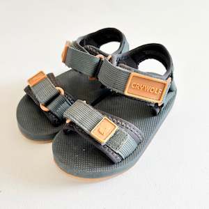 Crywolf Beach Sandals, EU24