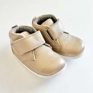 Bobux Step Ups, EU18