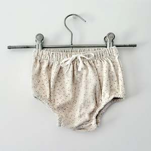 New Additions: Jamie Kay Lulu Floral Bloomers, 3-6m