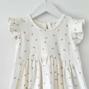 Lilys Top Picks: Jamie Kay Ada Dress, Size 3