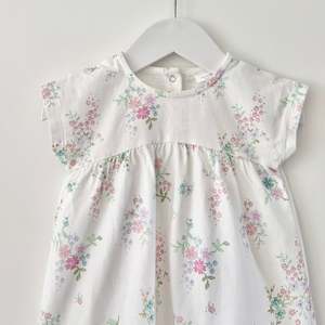 Lilys Top Picks: Next Spring Floral Dress, 6-9m