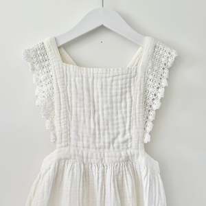 Jamie Kay Amie Dress, Size 6