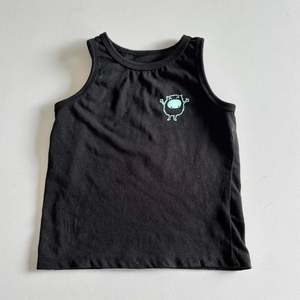 2 Basics: $2 BASICS - Monster Singlet, Size 1
