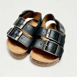 The Sneaker Edit: Country Road Buckle Sandals, EU18 (NEW)