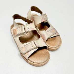 The Sneaker Edit: Pretty Brave Wilder Sandals, EU25