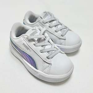Puma Court Sneakers, US5