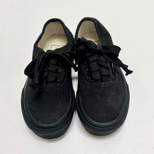 The Sneaker Edit: Classic Vans, US10.5