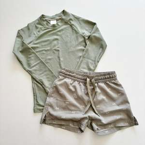 Jamie Kay Swim Set, Size 3