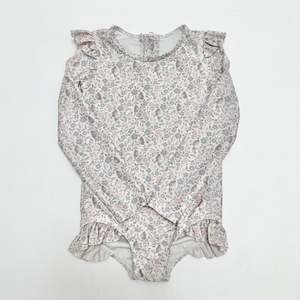 Swimwear: Jamie Kay Lily Swimsuit, Size 3