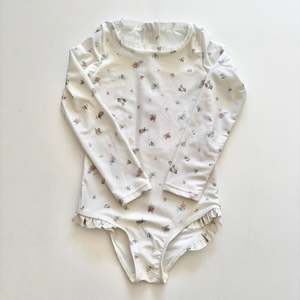 Swimwear: Jamie Kay Lucy Swimsuit, Size 4