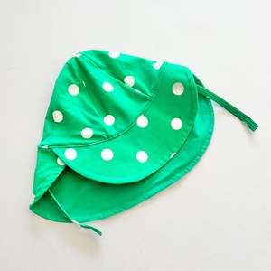 Country Road Swim Hat, One Size