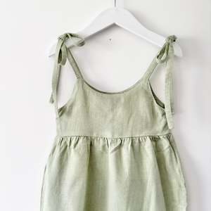 Luca the Label Playsuit, 6-9m