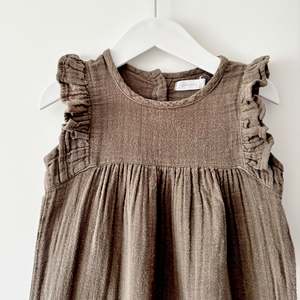 Jamie Kay Muslin Playsuit, Size 1