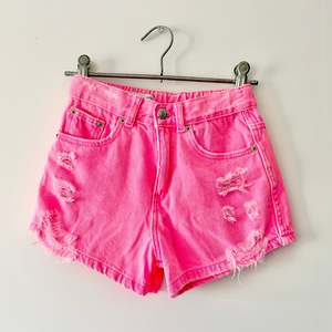 New Additions: Zara Denim Shorts, Size 8