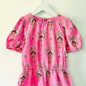 Country Road Paisley Playsuit, Size 6