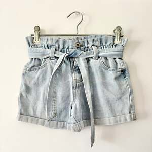 Mac & Ellie Denim Shorts, Size 7
