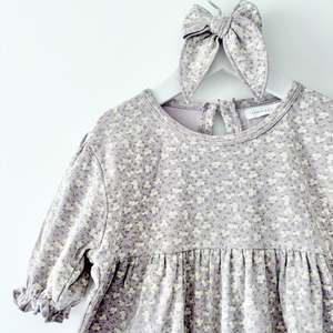 Jamie Kay Rosalie Set,  Size 6