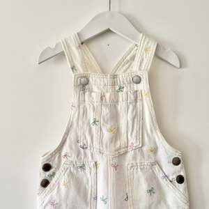 New Additions: Cotton On Bow Overalls, Size 5