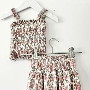 New Additions: Paisley 2-Piece Set, Size 5