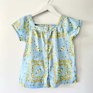 New Additions: Peter Alexander Daffodil PJs, Size 8
