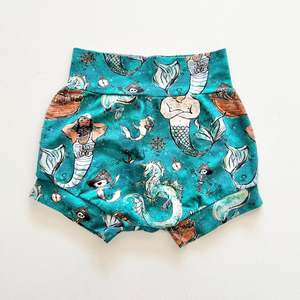 Sale: Handmade Pirate Shorties, 3m