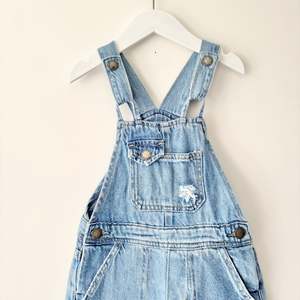 Sale: Cotton On Denim Overalls, Size 5